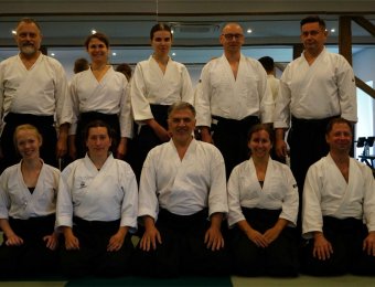 Stara Kamienica - 2025 - strong team